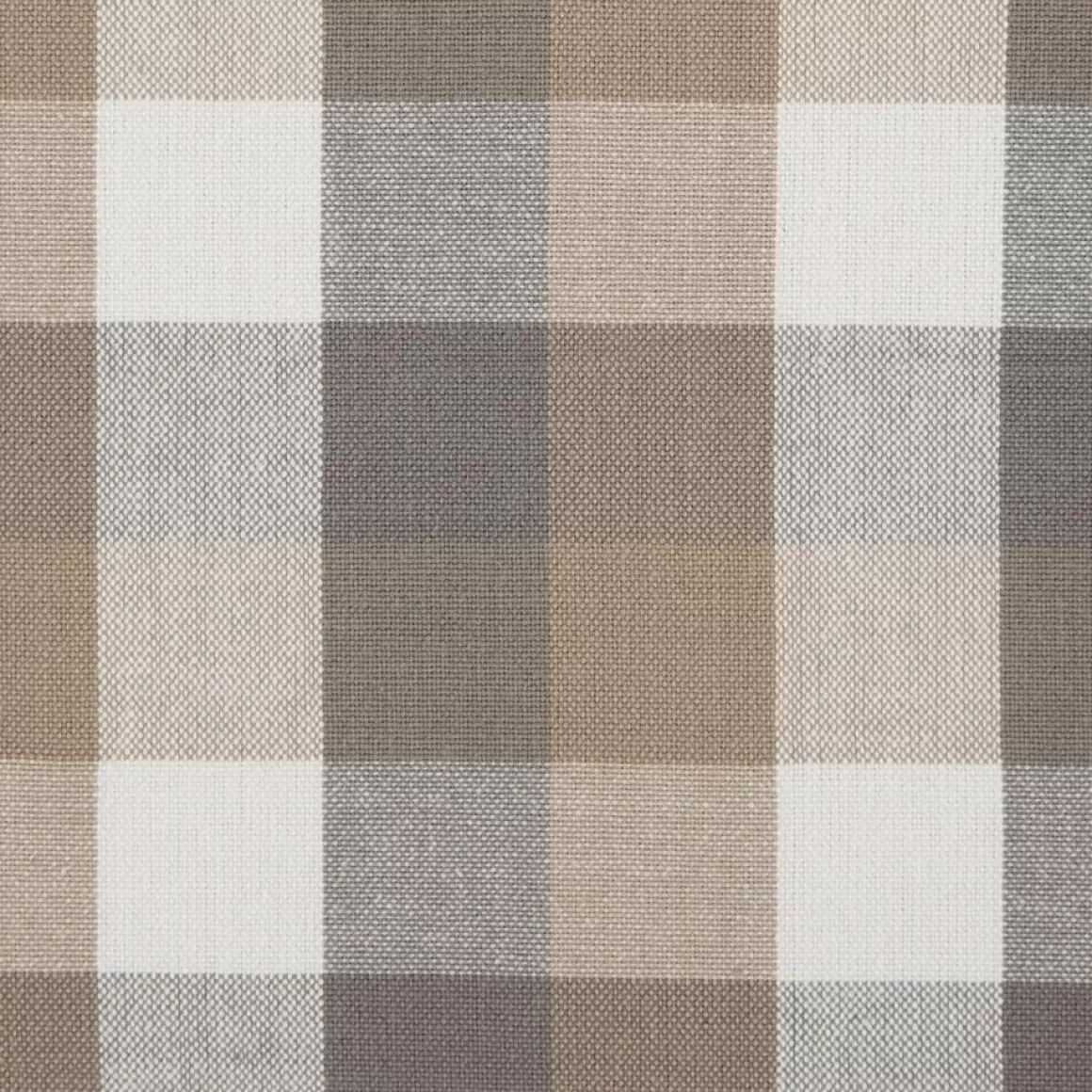 Design Imports Checkered Pillow Covers 18X18 Set Of 4