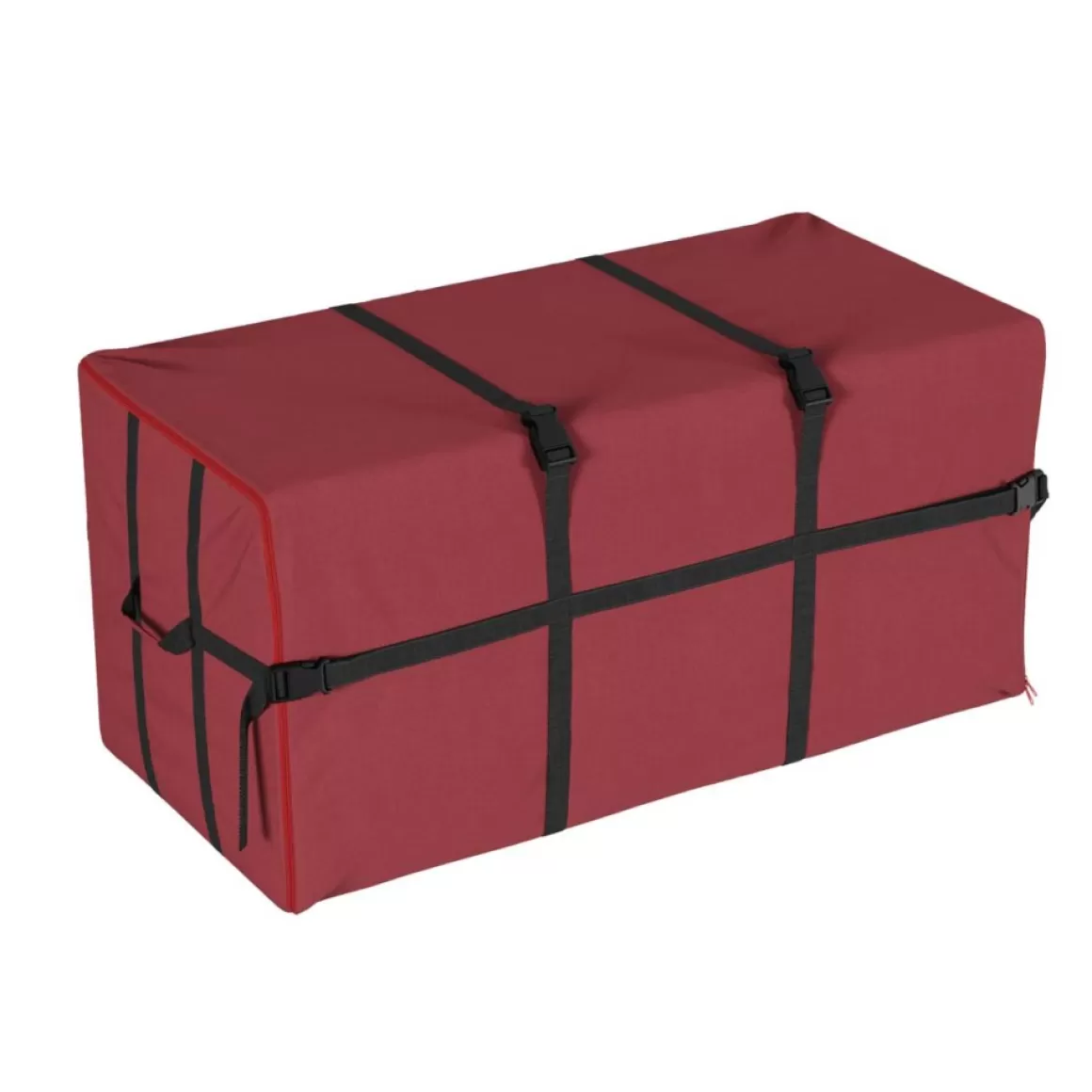 Hastings Home Christmas Tree Storage Bag For 7.5' Trees W/ Straps