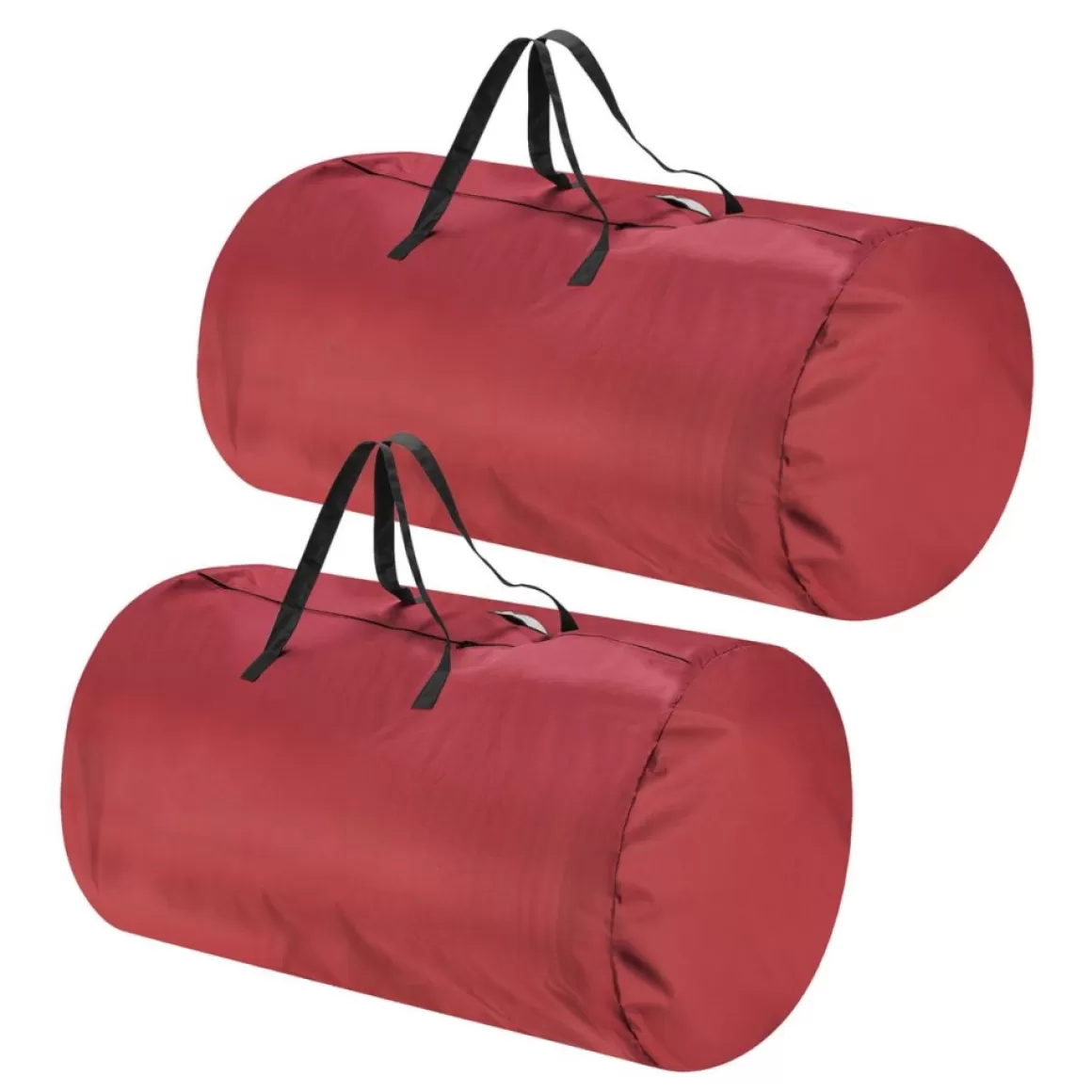 Hastings Home Up To 16' Artificial Christmas Tree Storage Bag Set Of 2